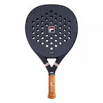 Fila The Signum PRM21002-100 Racket de Padel pentru Adulți