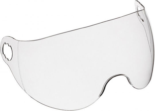 Givi Z2489TR Vizor Casca Transparent Transparent Z2489TR