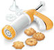 Tescoma Plastic Biscuit Maker