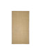 vidaXL Rug Rectangular Summer Beige