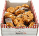 Celebrate Freshness The Barkers BBQ Donut Dog Treat Small Breeds with Chicken 5cm 28gr 80421