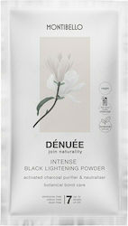 Montibello Denuee Lightening Intense Прах Осветляване до 7 Тонове Без амоняк 30гр