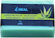 Apel 4heal Алое Сапунен бар 125гр