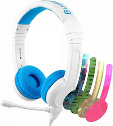 BuddyPhones School+ BuddyPhones School+
