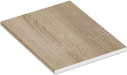 Alphab2b Banc Din Placă Din Lemn Agregat 80x60x2.8cm GR-WT03 Alphab2b Banc Din Placă Din Lemn Agregat 80x60x2.8cm GR-WT03