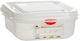 GTSA Commercial Food Storage Container 1.1lt