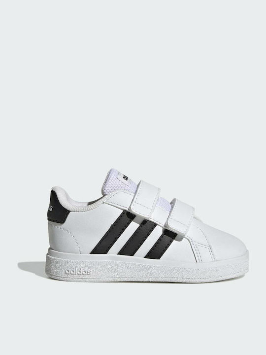 adidas Grand Court GRAND COURT 2.0 Kids Sneaker...