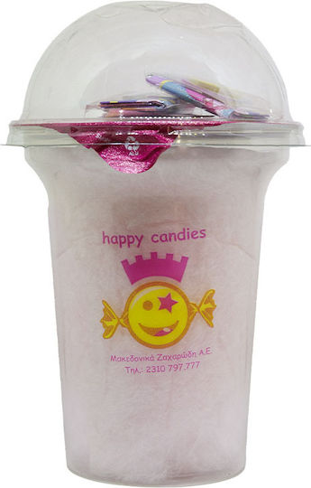Camelot Makedonika Zacharodi with Φράουλα Flavour 20gr