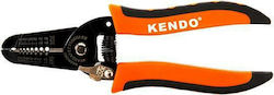 Kendo Πένσα Απογύμνωσης Καλωδίων 11703 Kendo Πένσα Απογύμνωσης Καλωδίων 11703