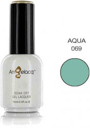 Angelacq Angelacq 069 Aqua 15ml