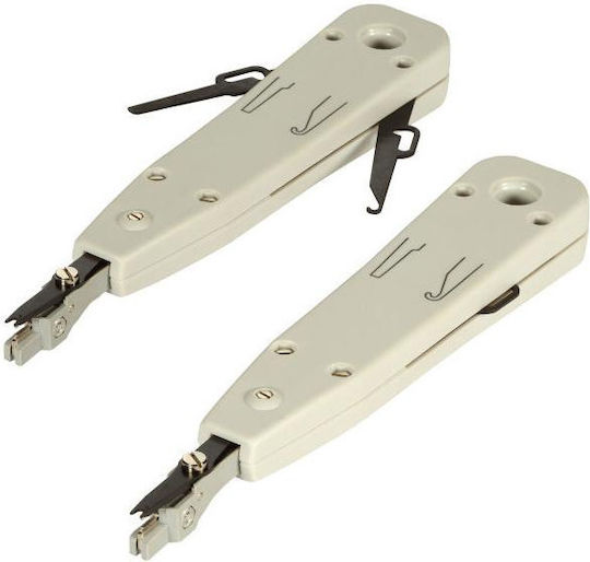 EFB Krone Crimping Pliers Tool Length 180mm