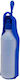 Comfy Flasche aus Propylen Wasser für Hund 500ml in Blau Farbe