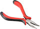 Pliers for Micro Rings