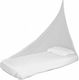 Lifesystems Superlight MicroNet Mosquito Net Single Camping Mosquitos Nest White 200x135x85cm