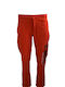 Bodymove Men's Sweatpants Red