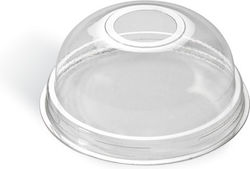 Lariplast Disposable Cup Dome Lids