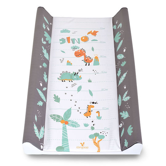 Cangaroo Σκληρή Αλλαξιέρα 50x80cm