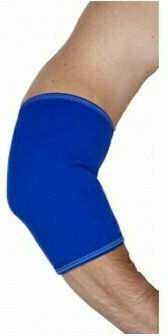 Elbow Brace in Blue color MJ-0279