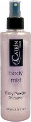 Catrin Beaute Baby Powder Shimmer Mist 200ml