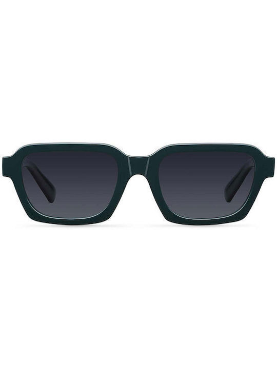 Meller Adisa Sunglasses with Pine Carbon Tartar...
