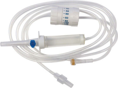 Infusion Set Microdroplets 1pcs