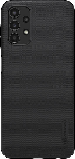 Nillkin Super Frosted Back Cover Plastic Black (Galaxy A13 4G)