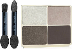 Estee Lauder Pure Color Envy Quad Refill Палитр...