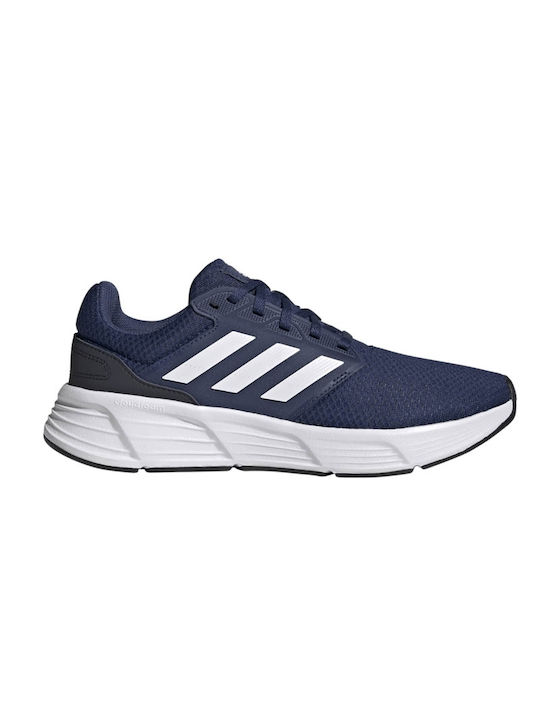 Adidas Galaxy 6 Men's Running Sport Shoes Ech I...