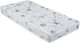 Kikka Boo Mattress Crib Memory Comfort Cool Gel...