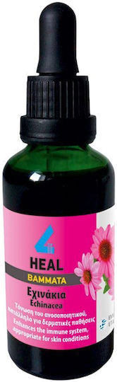 Apel Tinktur 4 Heal Tinktur Echinacea 50ml