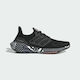 Adidas Ultraboost 22 Γυναικεία Αθλητικά Παπούτσια Running Core Black / Magic Mauve