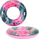 Sunclub Φουσκωτή Σαμπρέλα Θαλάσσης Flamingo 115cm