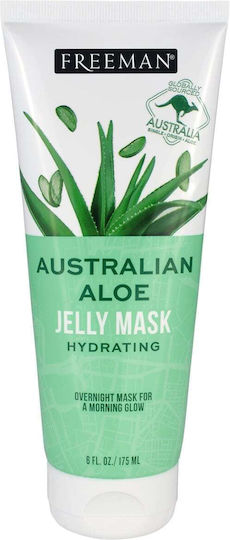 Freeman Aloe Jelly Face Mask 175ml