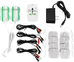 Rimba Electro Sex Power Box Set für Elektrostimulation mit LCD-Anzeige Rimba Electro Sex Power Box Set für Elektrostimulation mit LCD-Anzeige