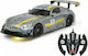 Jamara Mercedes-Benz AMG GT3 Remote Controlled ...