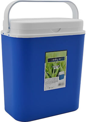 Ankor Blue Portable Fridge 18lt 820627