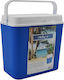 Ankor Blue Portable Fridge 24lt 820634