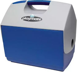 Igloo Playmate Pal Frigider Portabil 6lt Albastru
