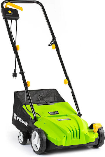 Fieldmann FZV 2004-E Εξαερωτήρας Ηλεκτρικός 1500W
