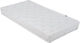Kikka Boo Στρώμα Κούνιας Memory Comfort Cool Gel Helicopters με Memory Foam 60cmx120cmx12cm