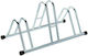 Lampa 9292.1lb Μπάρα Στάθμευσης Ποδηλάτου με 3 Θέσεις