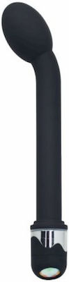 Toyz4lovers Timeless Diamond King Vibrator G-Punkt Black