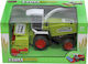 Kider Toys Αλωνιστική Μηχανη Αυτοκινητάκι Αγροτικό για 3+ Ετών