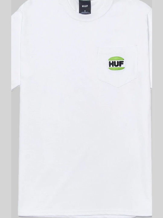 HUF HUF