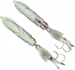 Savage Gear Swim Squid Inchiku Изкуствена Прима...