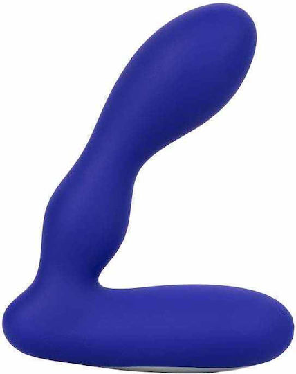 Calexotics Eclipse Pleasure Probe Analvibrator Blau