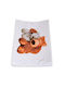 Cangaroo Bears Fabric Soft Changing Pad White 44x67cm