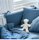 Funna Baby Панта Класическа Вътрешен Петролен 41x192см