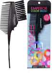 Framar Emperor Hair Colouring Brush Με Χτένα