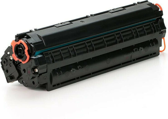 VS Kompatibel Toner für Laserdrucker HP 79X CF279X 2000 Seiten Schwarz (36537)